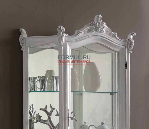 Витрина Scappini 2561